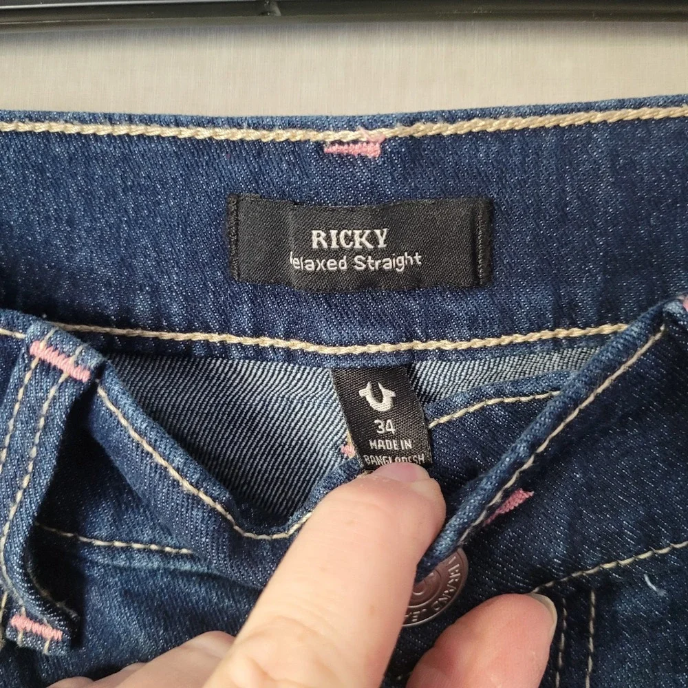 True Religion true religion